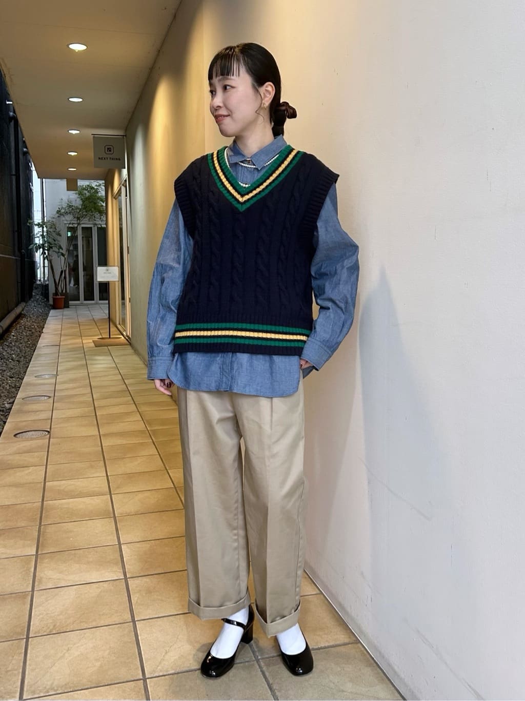 CHILD WOMAN ÉhH gF161cm 2025.10.21