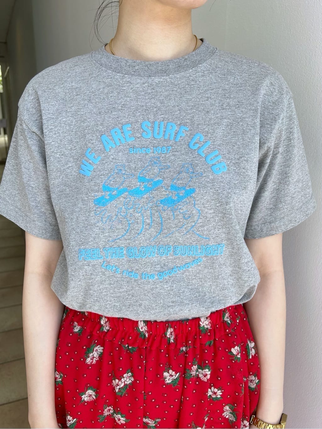 CHILD WOMAN CHILD WOMAN ÉhH gF161cm 2025.04.26