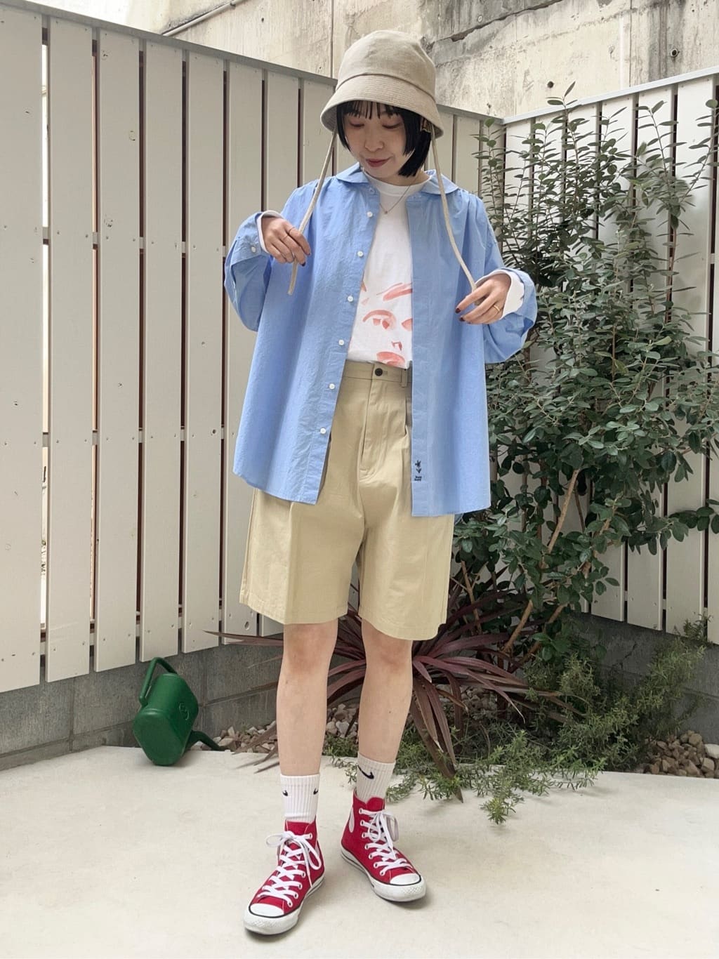 �y NEW �zAMBIDEX HATENA ���É� �g���F161cm 2026.03.14