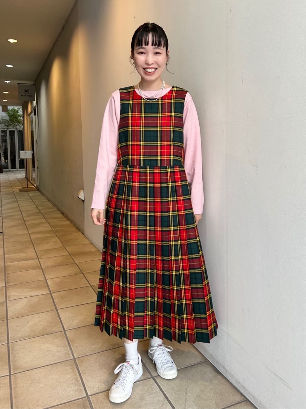 CHILD WOMAN ÉhH gF161cm 2025.10.05