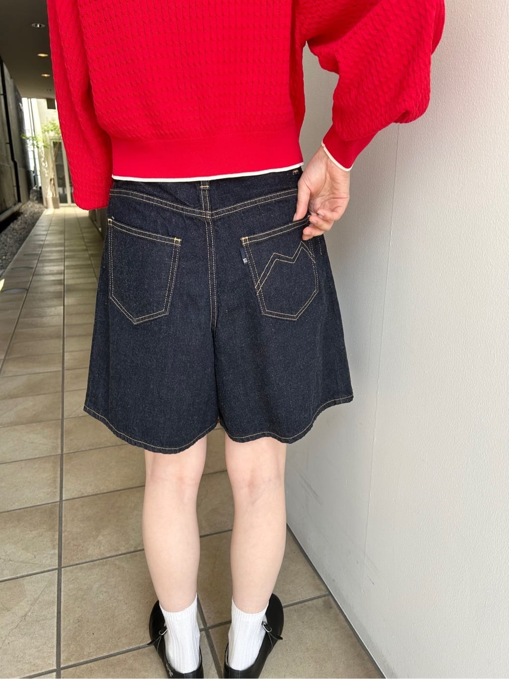 CHILD WOMAN CHILD WOMAN 名古屋栄路面 身長:161cm 2025.05.20 CHILD WOMAN CHILD WOMAN 名古屋栄路面 身長:161cm 2025.05.22