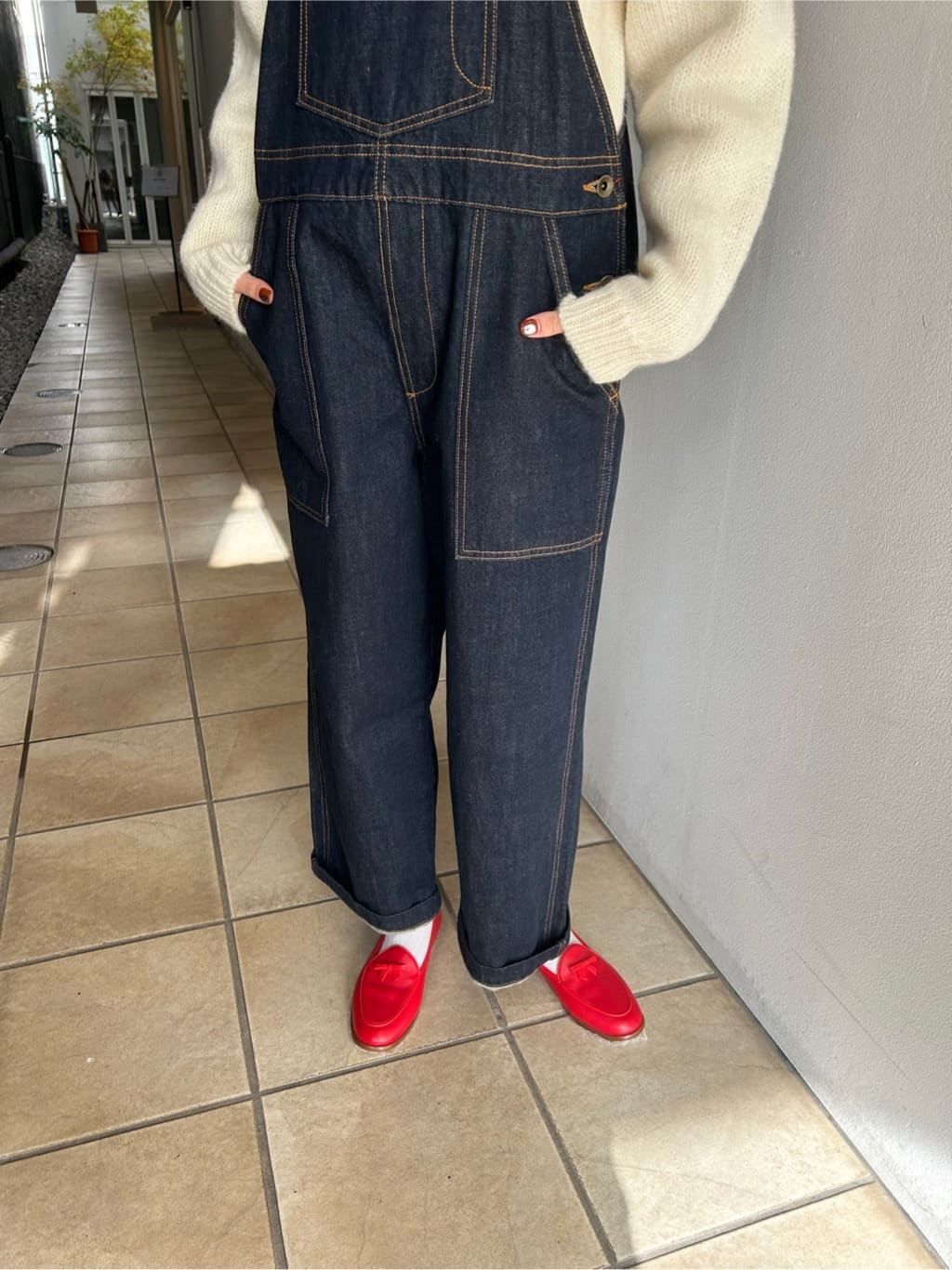 CHILD WOMAN ���É��h�H�� �g���F161cm 2025.11.19