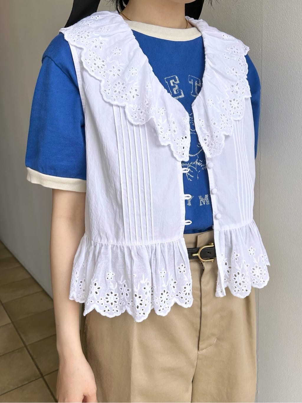 CHILD WOMAN CHILD WOMAN 名古屋栄路面 身長:161cm 2025.05.13 CHILD WOMAN CHILD WOMAN 名古屋栄路面 身長:161cm 2025.05.13