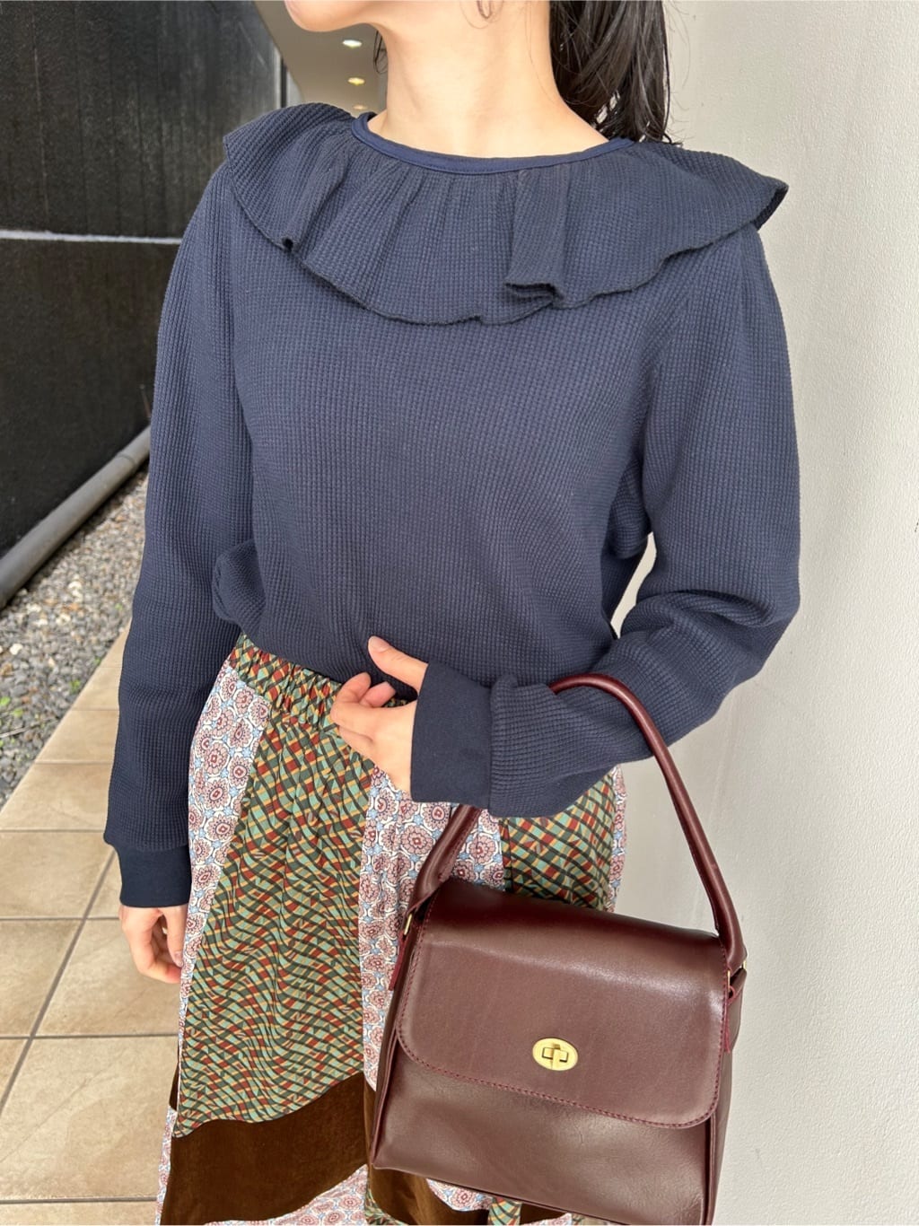 CHILD WOMAN ÉhH gF161cm 2025.09.24