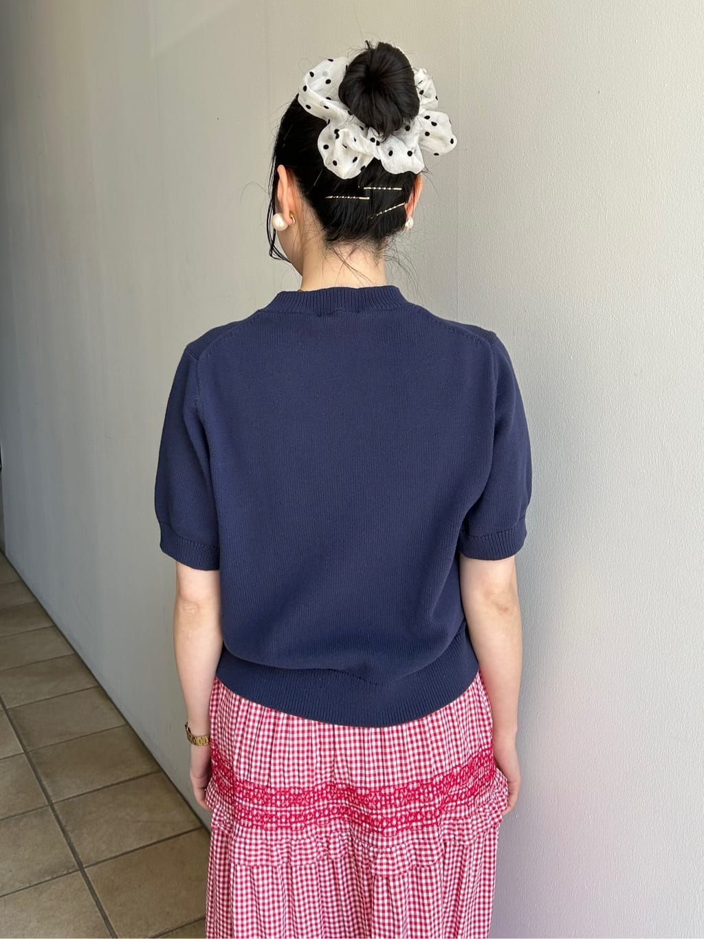 CHILD WOMAN CHILD WOMAN 名古屋栄路面 身長:161cm 2025.05.30 CHILD WOMAN CHILD WOMAN 名古屋栄路面 身長:161cm 2025.04.30