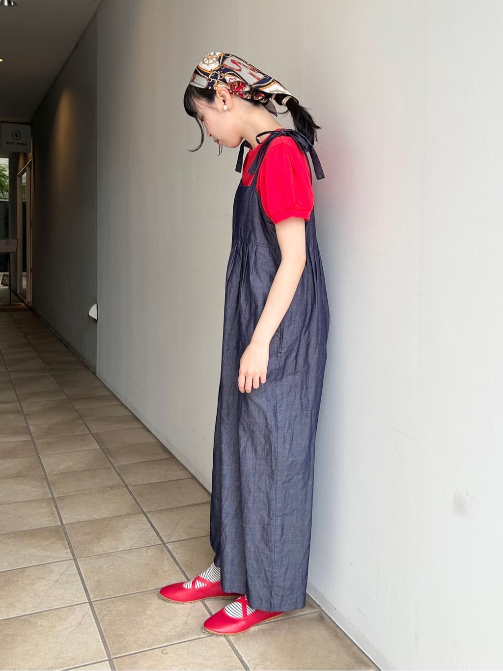 CHILD WOMAN CHILD WOMAN ÉhH gF161cm 2025.05.30