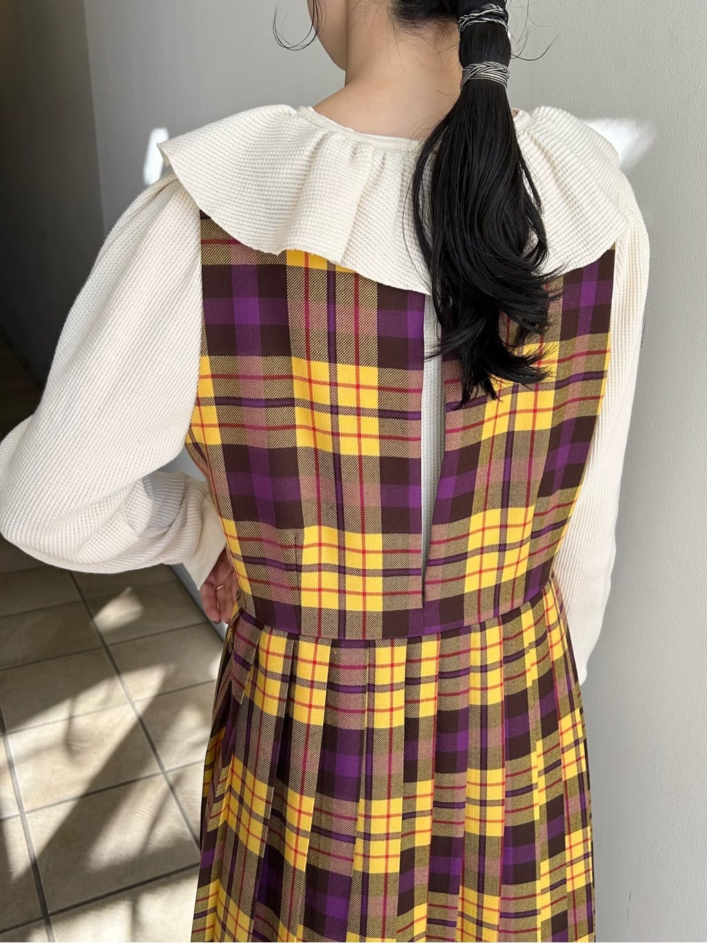 CHILD WOMAN ÉhH gF161cm 2025.10.15