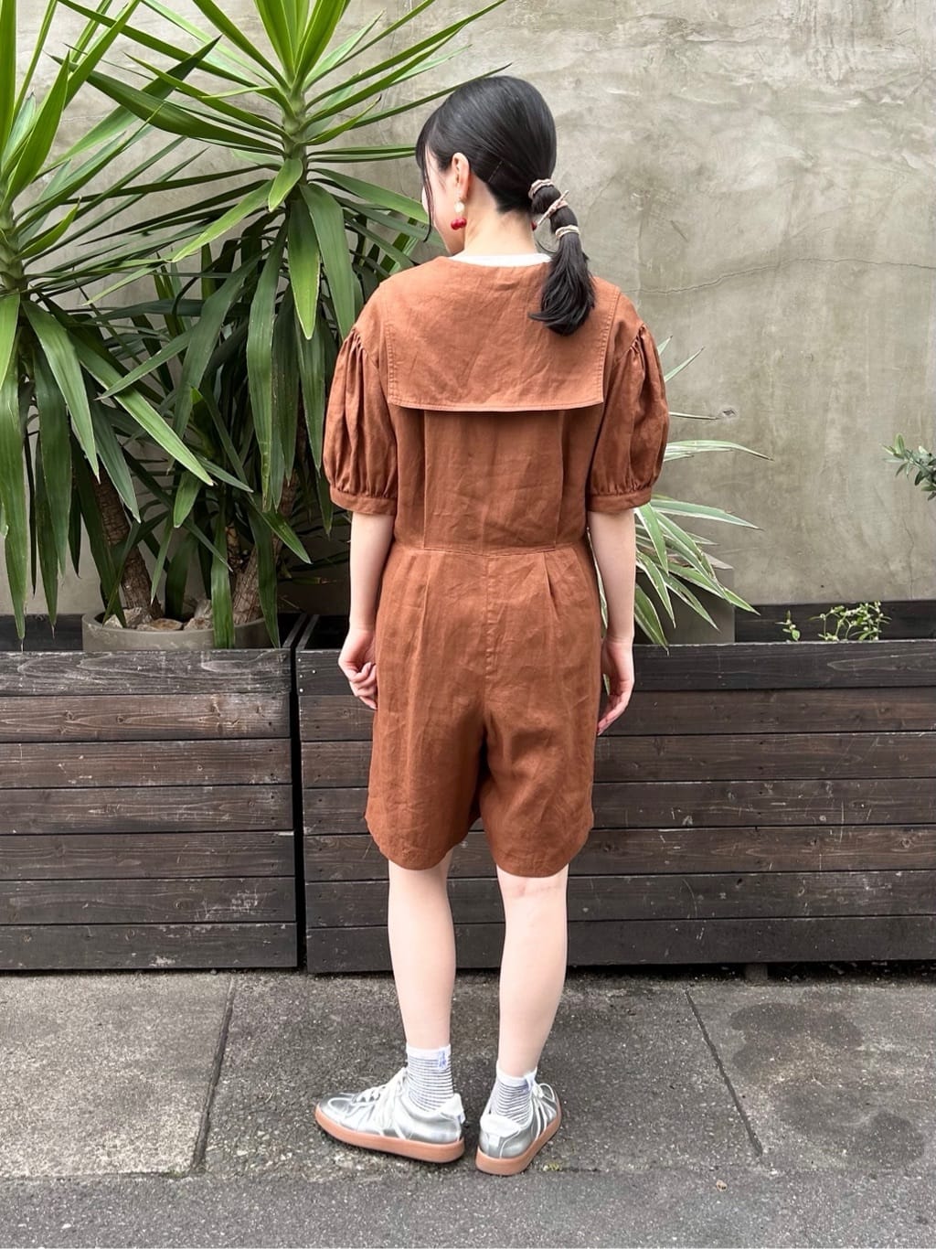 CHILD WOMAN CHILD WOMAN 名古屋栄路面 身長:161cm 2025.05.30 CHILD WOMAN CHILD WOMAN 名古屋栄路面 身長:161cm 2025.05.31
