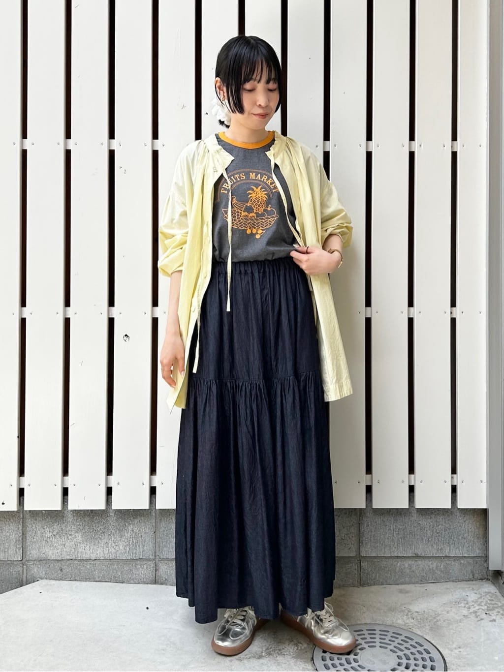 AMBIDEX HATENA ���É� �g���F161cm 2026.04.08