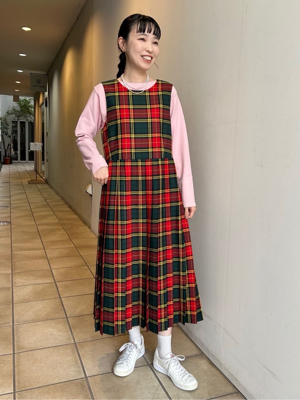 CHILD WOMAN ÉhH gF161cm 2025.10.05