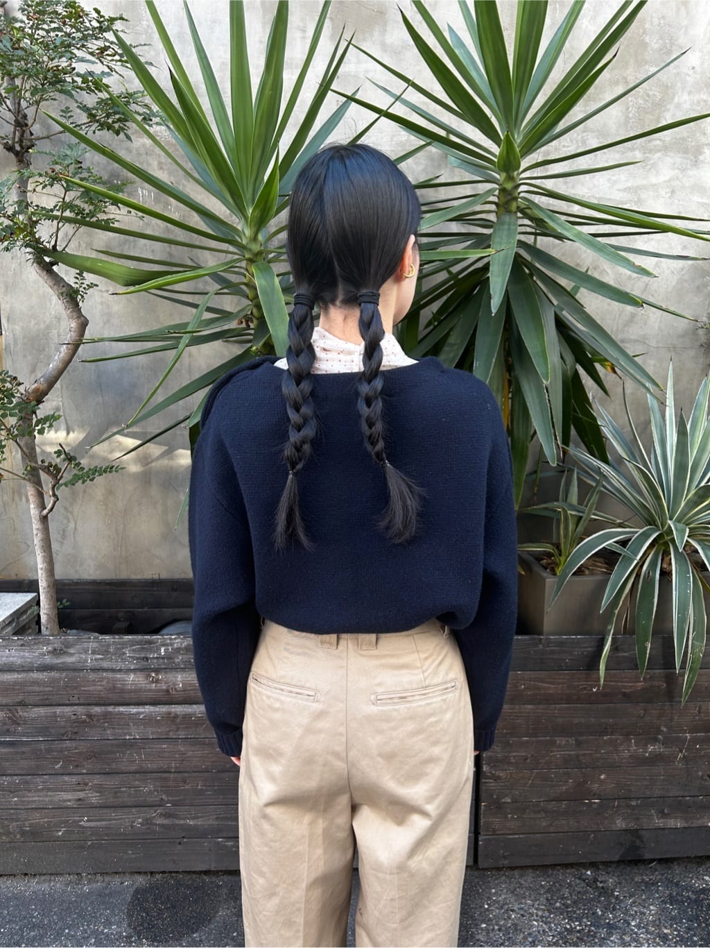 CHILD WOMAN ���É��h�H�� �g���F161cm 2026.02.03