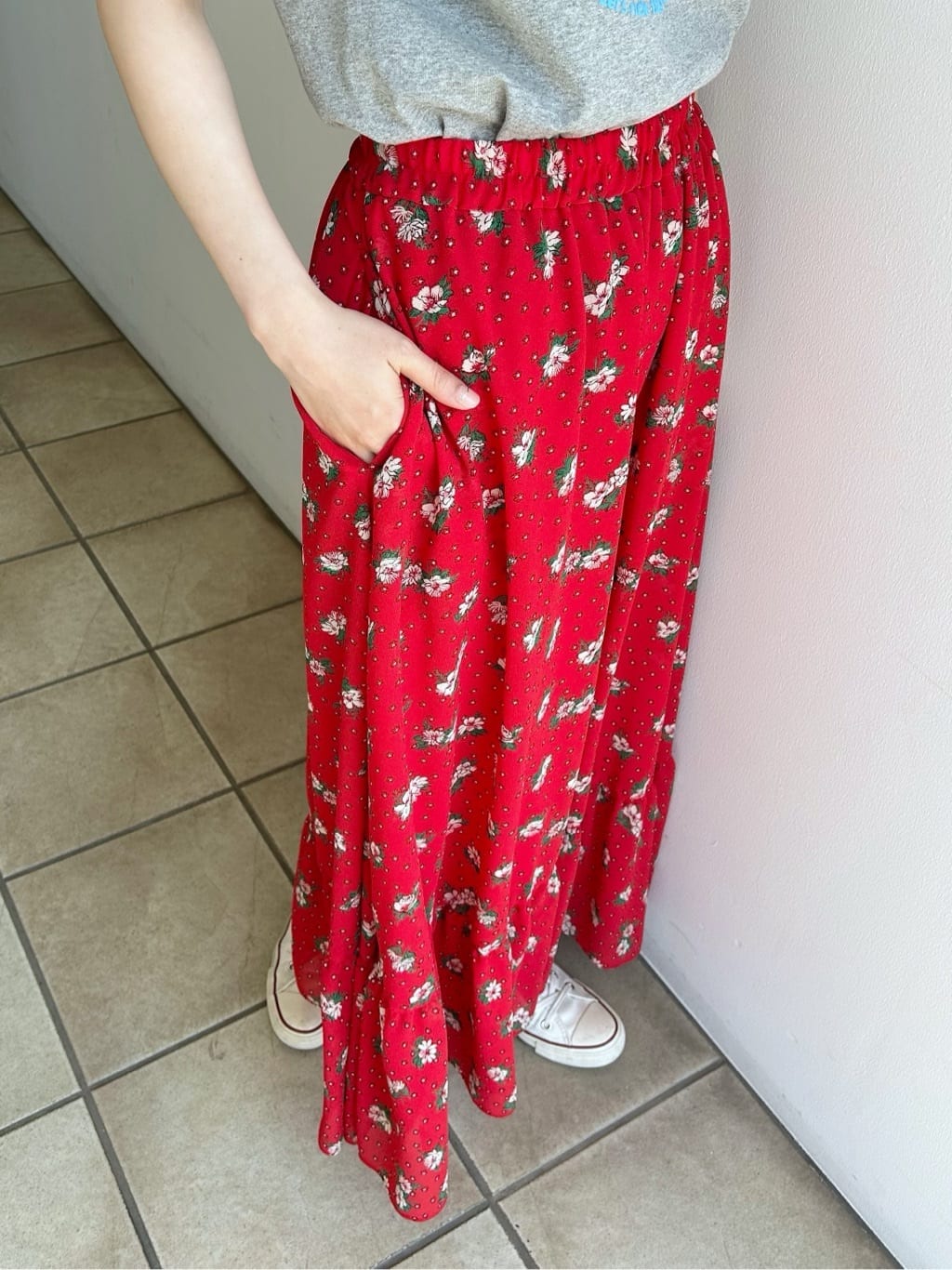 CHILD WOMAN CHILD WOMAN ÉhH gF161cm 2025.04.26