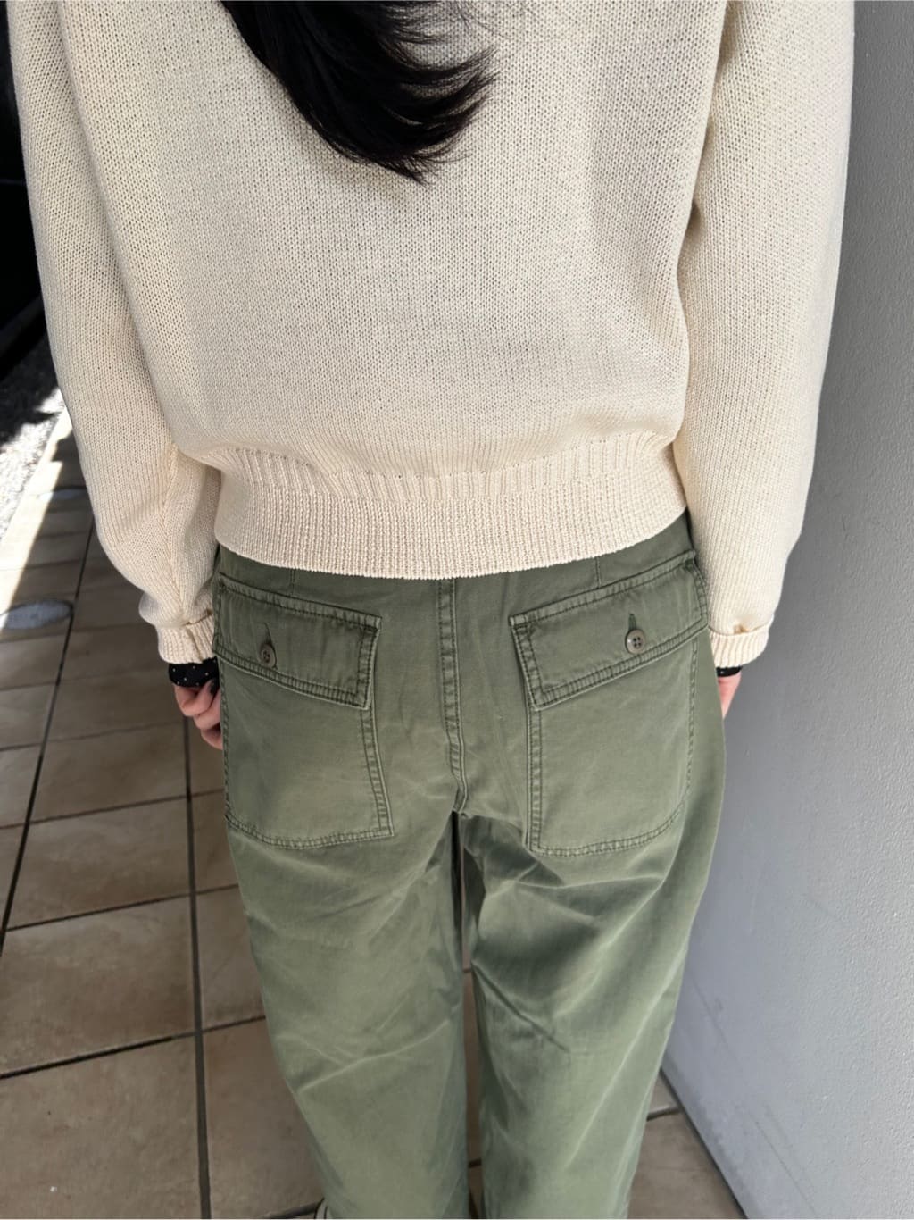 CHILD WOMAN ���É��h�H�� �g���F161cm 2026.02.06