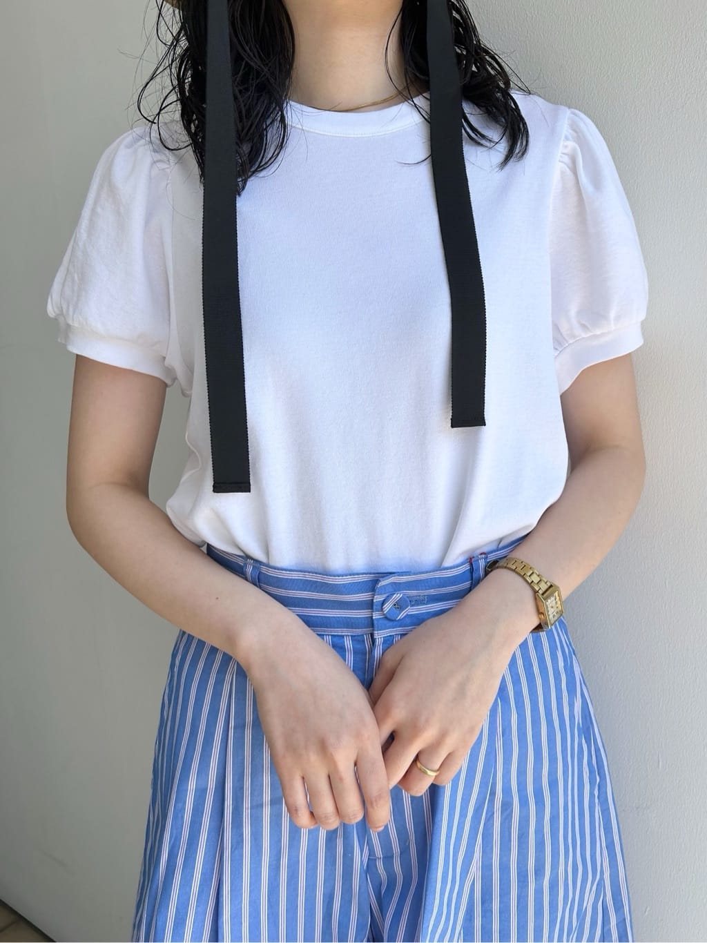 CHILD WOMAN CHILD WOMAN 名古屋栄路面 身長:161cm 2025.04.26 CHILD WOMAN CHILD WOMAN 名古屋栄路面 身長:161cm 2025.04.27