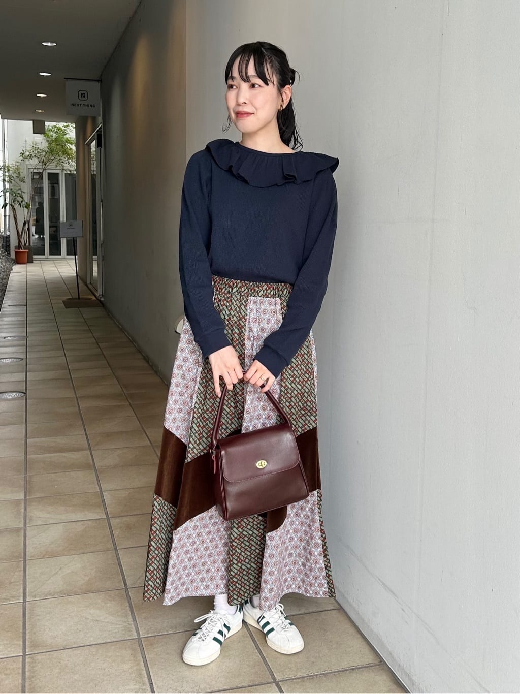 CHILD WOMAN ÉhH gF161cm 2025.09.24