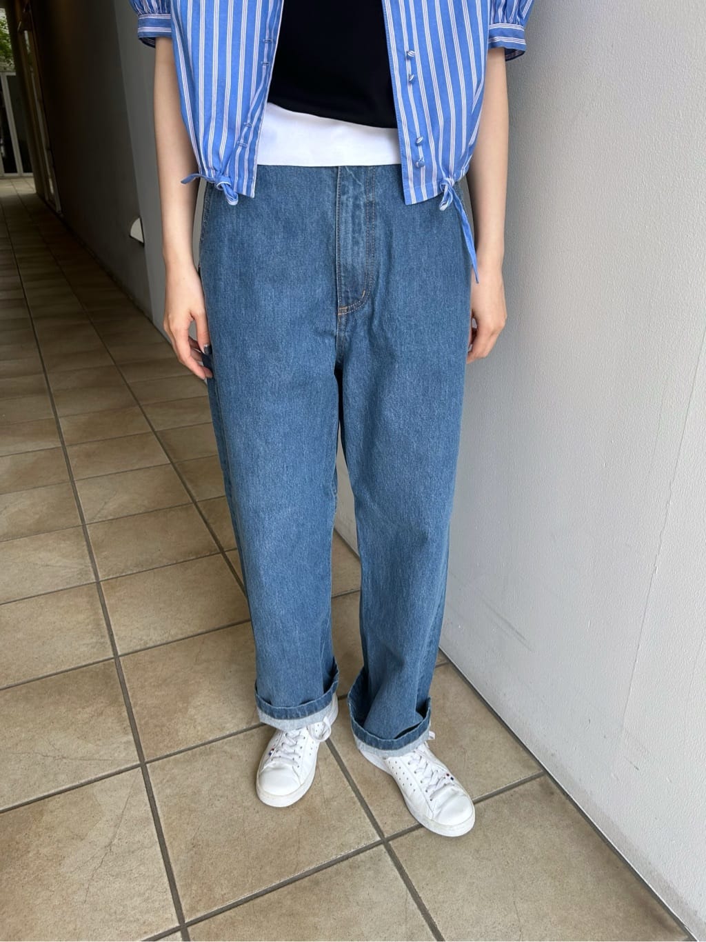 CHILD WOMAN CHILD WOMAN ÉhH gF161cm 2025.05.16
