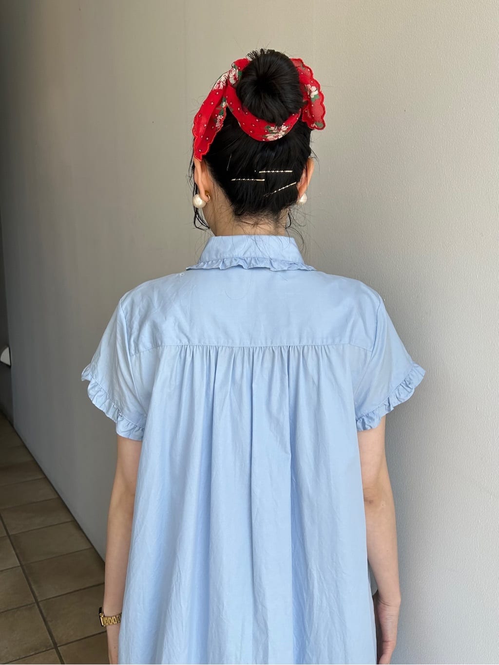 CHILD WOMAN CHILD WOMAN 名古屋栄路面 身長:161cm 2025.06.28 CHILD WOMAN CHILD WOMAN 名古屋栄路面 身長:161cm 2025.05.01
