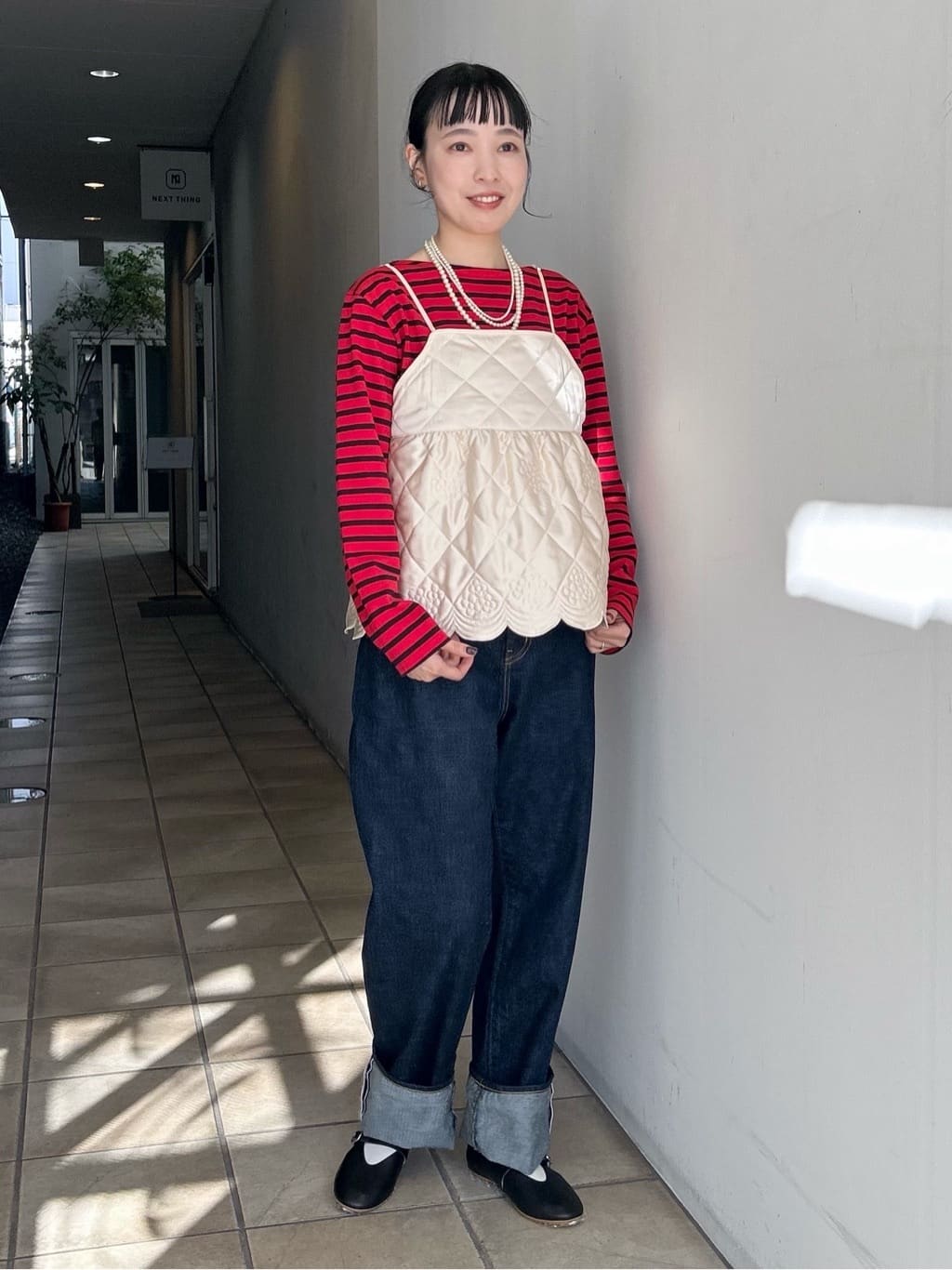 CHILD WOMAN ÉhH gF161cm 2025.10.14