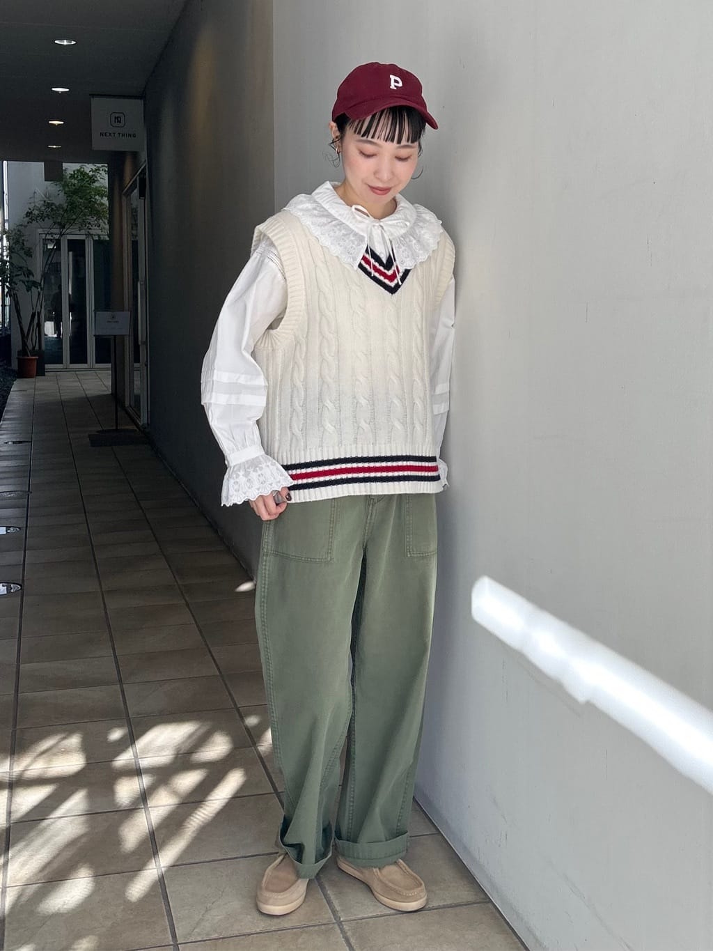 CHILD WOMAN ÉhH gF161cm 2025.10.13