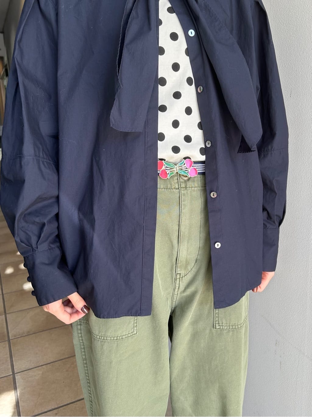 CHILD WOMAN ÉhH gF161cm 2025.10.09