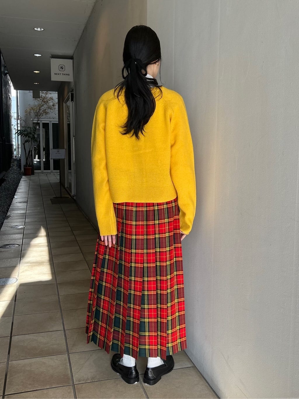 CHILD WOMAN ���É��h�H�� �g���F161cm 2025.11.28