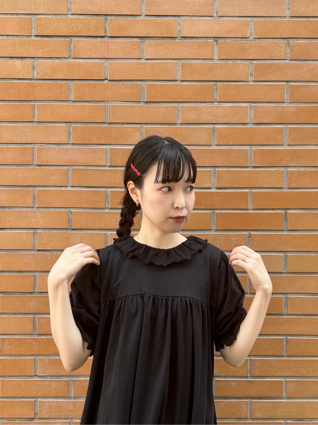CHILD WOMAN CHILD WOMAN ÉhH gF161cm 2025.05.14