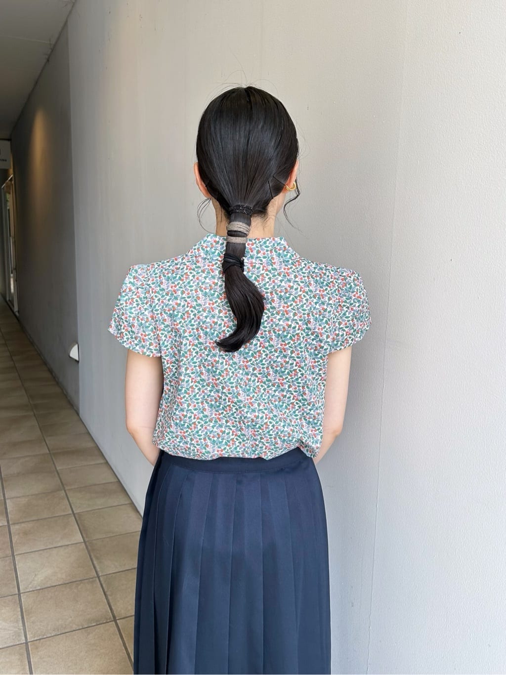 CHILD WOMAN 名古屋栄路面 身長:161cm 2025.07.15 CHILD WOMAN 名古屋栄路面 身長:161cm 2025.07.02