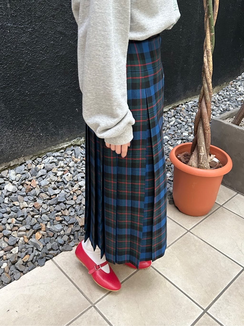 CHILD WOMAN ÉhH gF161cm 2025.09.29