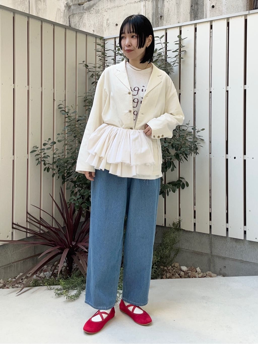 AMBIDEX HATENA ���É� �g���F161cm 2026.03.13