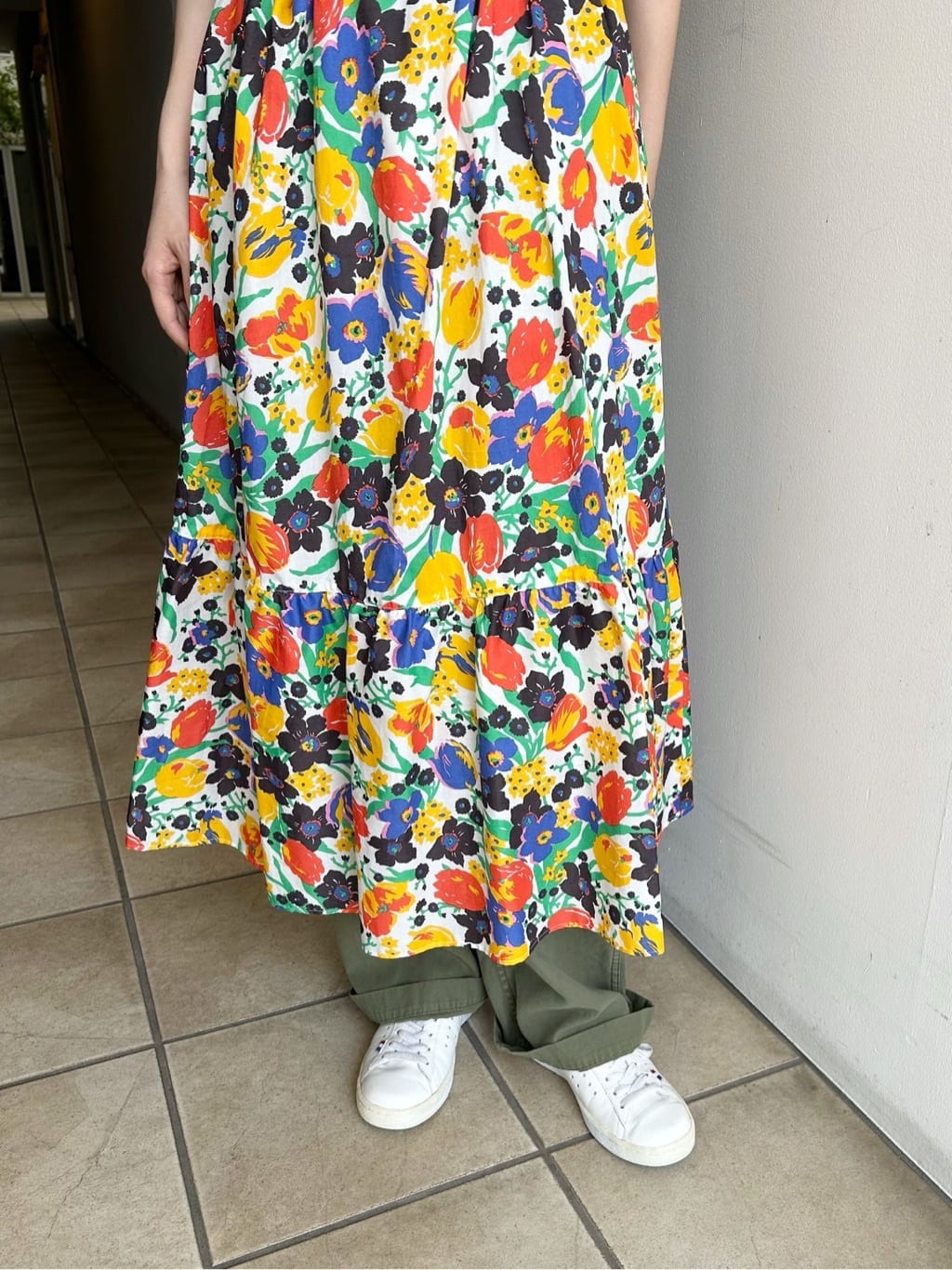 CHILD WOMAN CHILD WOMAN 名古屋栄路面 身長:161cm 2025.07.01 CHILD WOMAN CHILD WOMAN 名古屋栄路面 身長:161cm 2025.07.01