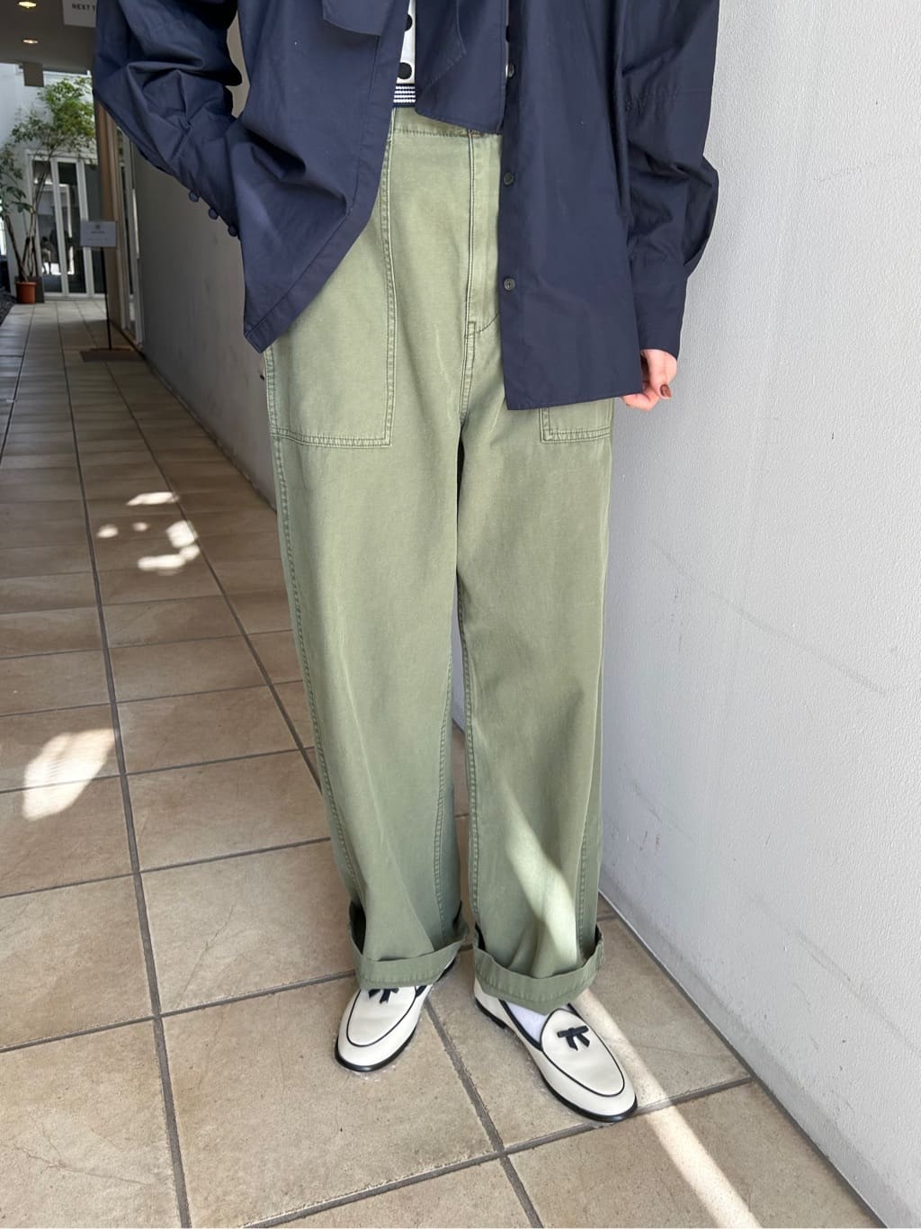 CHILD WOMAN ÉhH gF161cm 2025.10.09