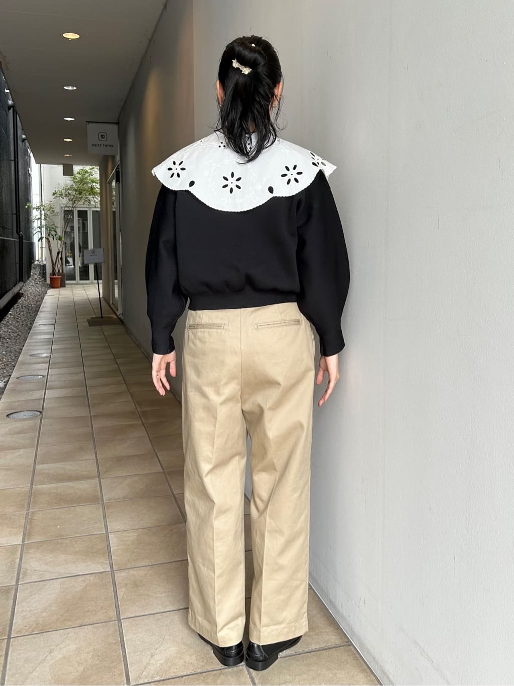 CHILD WOMAN ÉhH gF161cm 2025.09.23