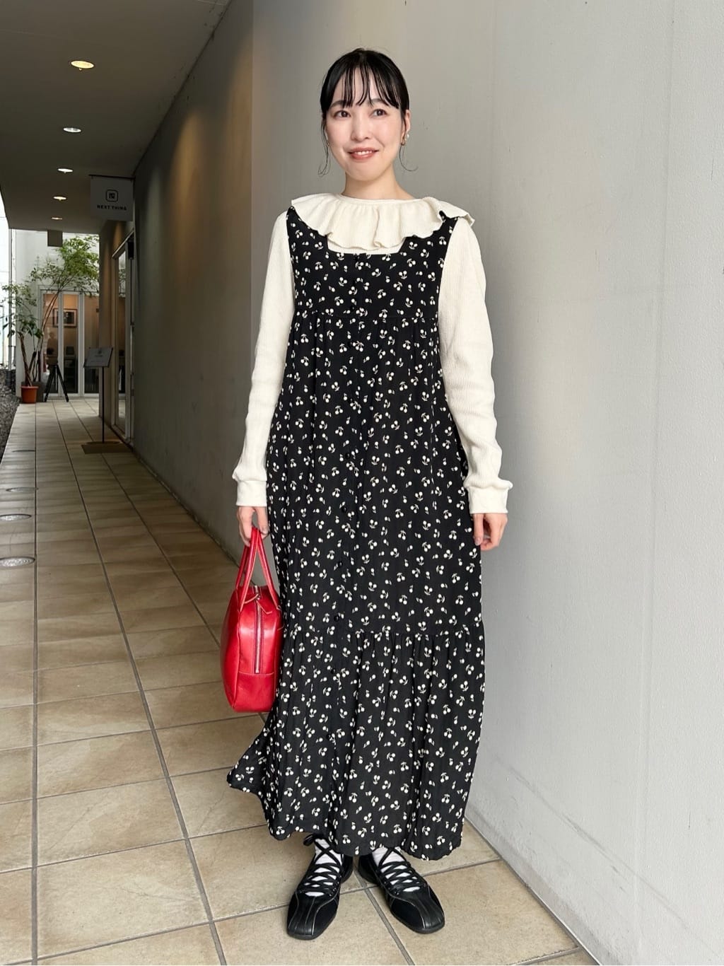 CHILD WOMAN ÉhH gF161cm 2025.09.18