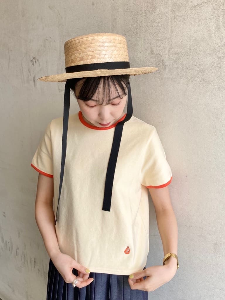 Dot and Stripes CHILD WOMAN 名古屋栄路面 身長:161cm 2023.10.20 Dot and Stripes CHILD WOMAN 名古屋栄路面 身長:161cm 2023.04.01