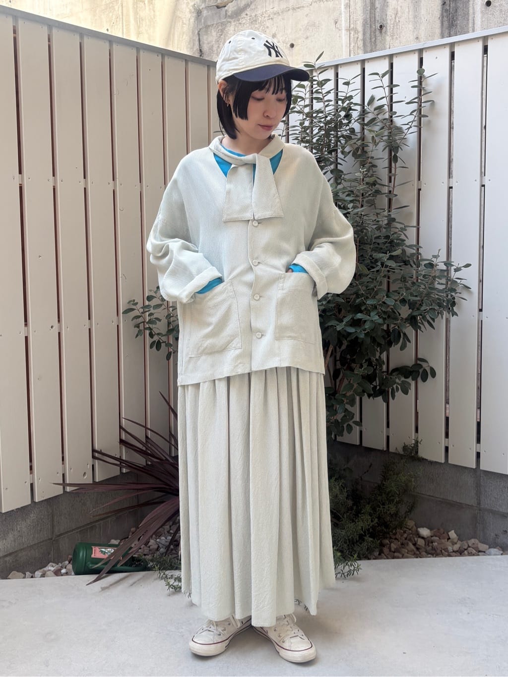 AMBIDEX HATENA ���É� �g���F161cm 2026.03.18