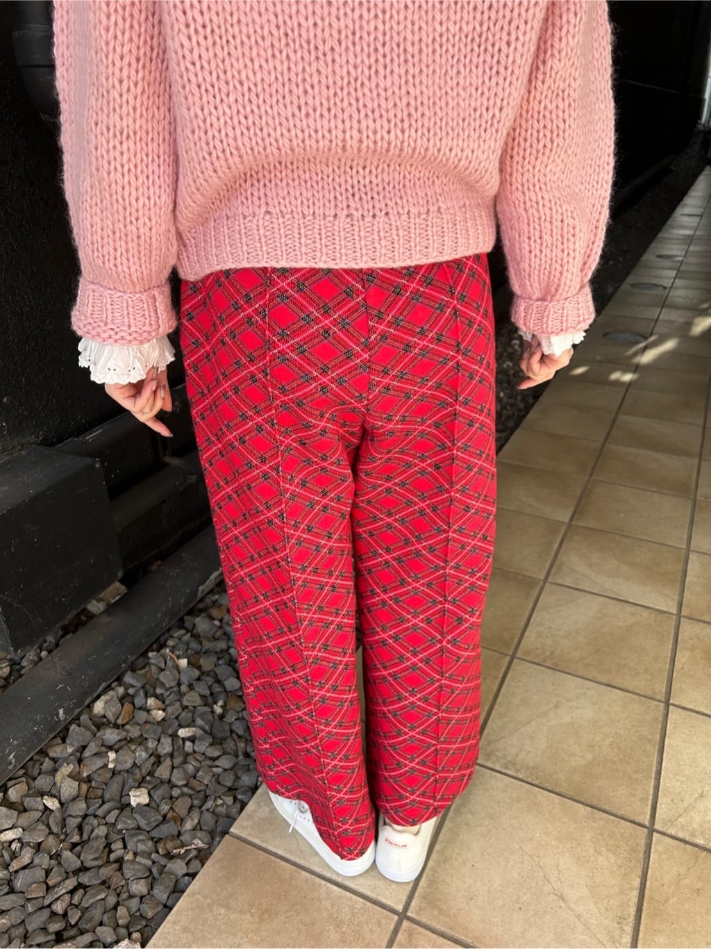 CHILD WOMAN ���É��h�H�� �g���F161cm 2025.12.10