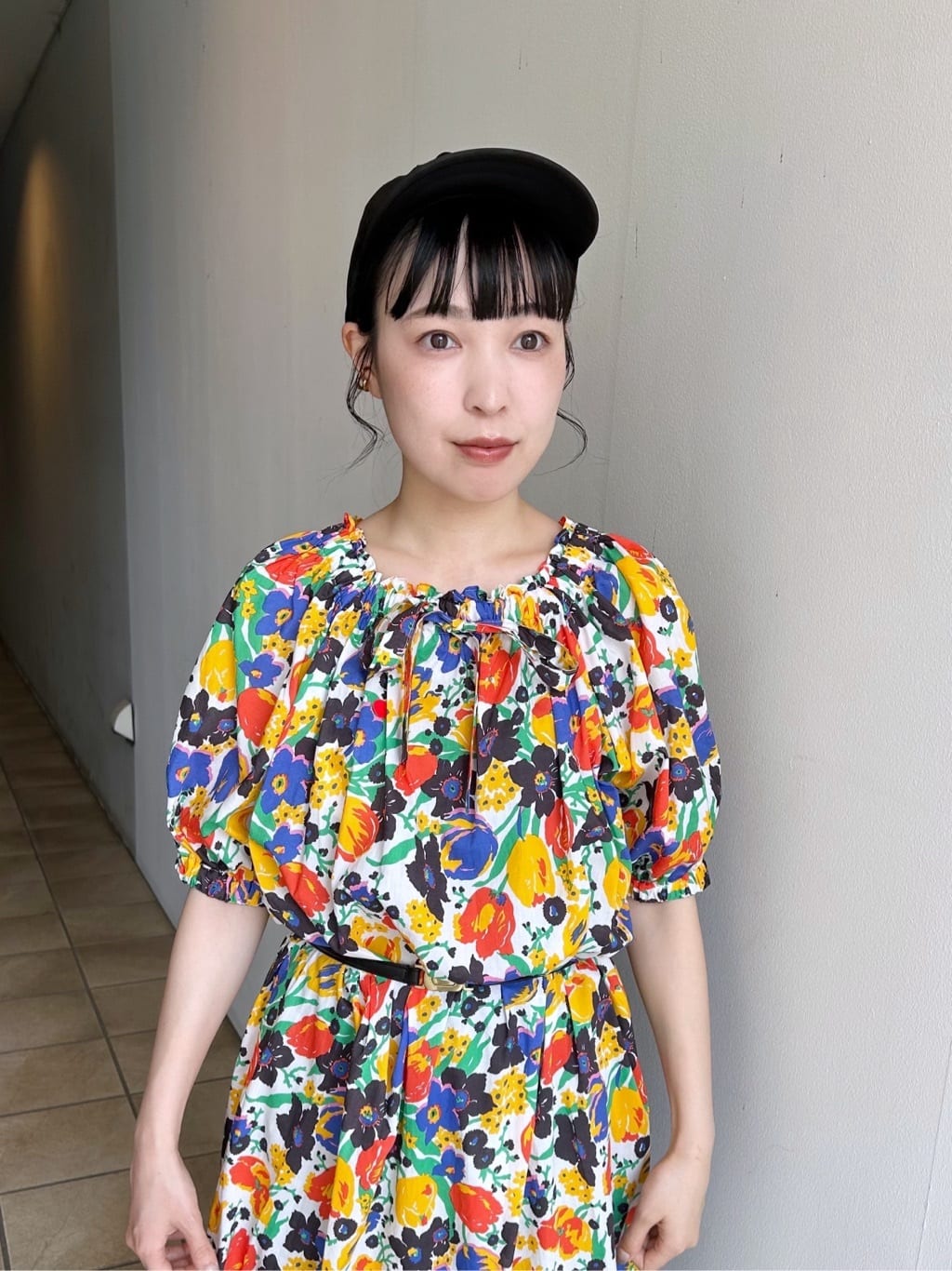 CHILD WOMAN CHILD WOMAN 名古屋栄路面 身長:161cm 2025.07.01 CHILD WOMAN CHILD WOMAN 名古屋栄路面 身長:161cm 2025.07.01