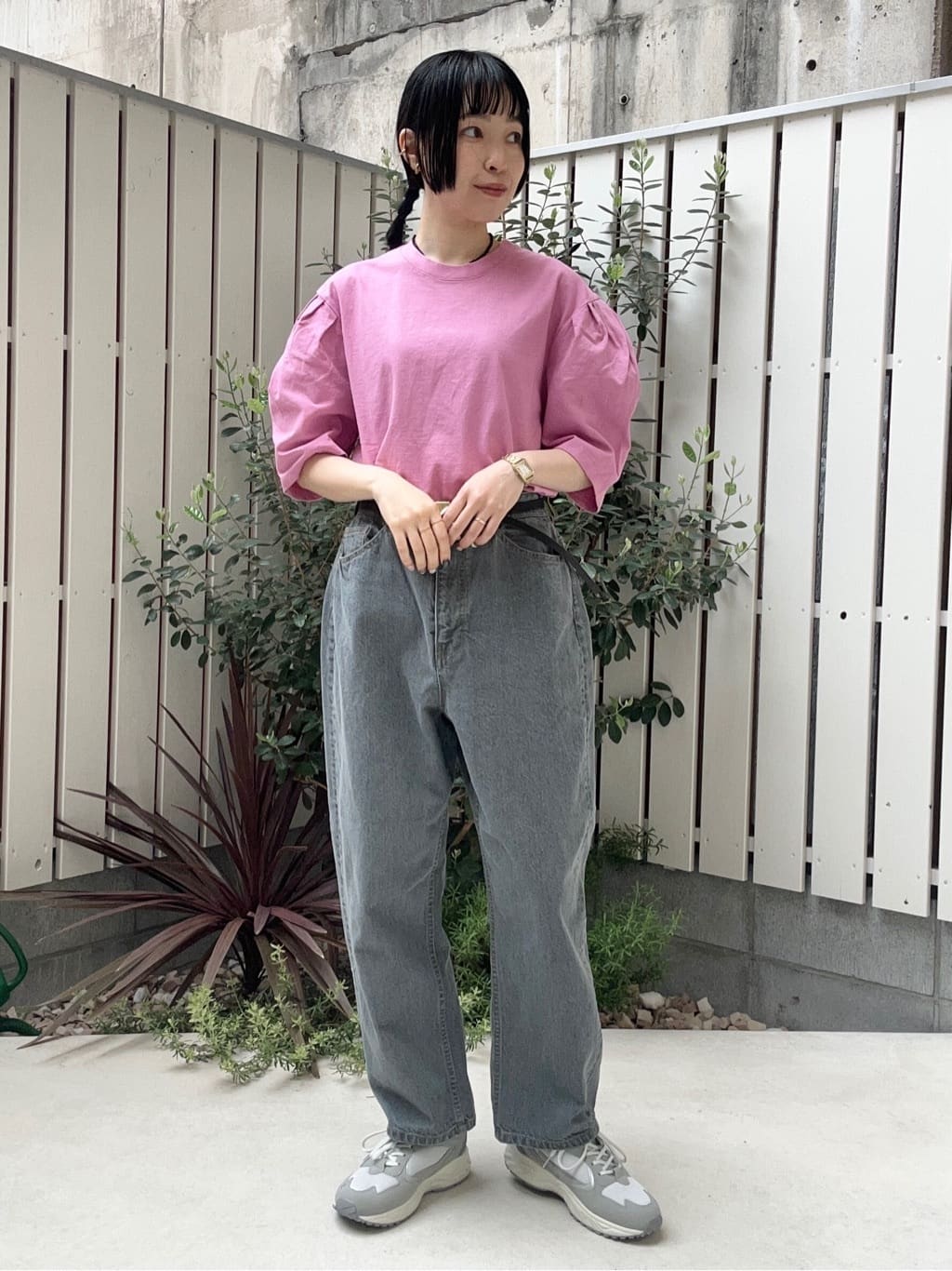 AMBIDEX HATENA ���É� �g���F161cm 2026.04.17