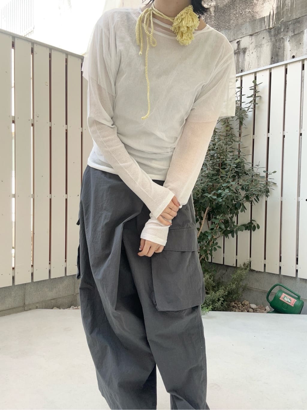 AMBIDEX HATENA ���É� �g���F161cm 2026.03.07