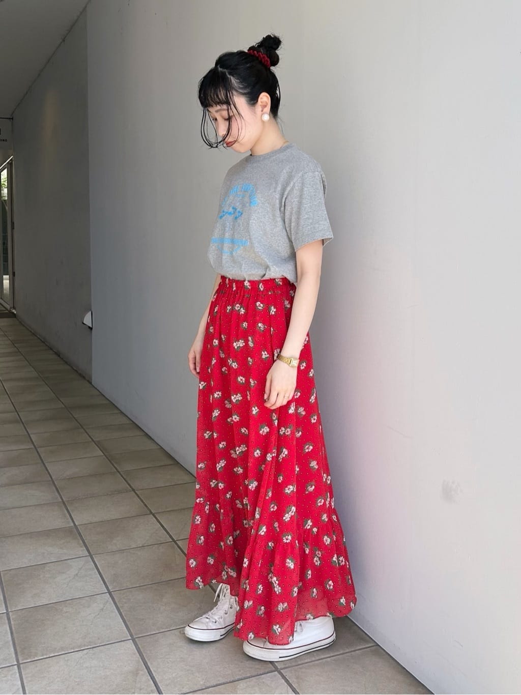 CHILD WOMAN CHILD WOMAN ÉhH gF161cm 2025.04.26