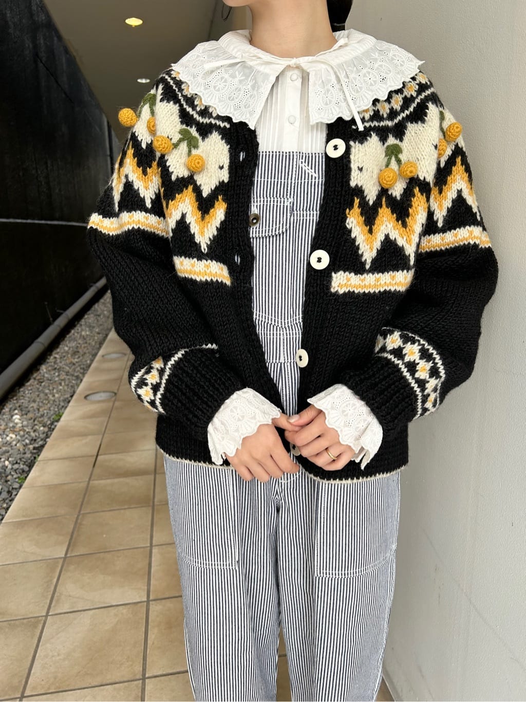 CHILD WOMAN ���É��h�H�� �g���F161cm 2025.10.25