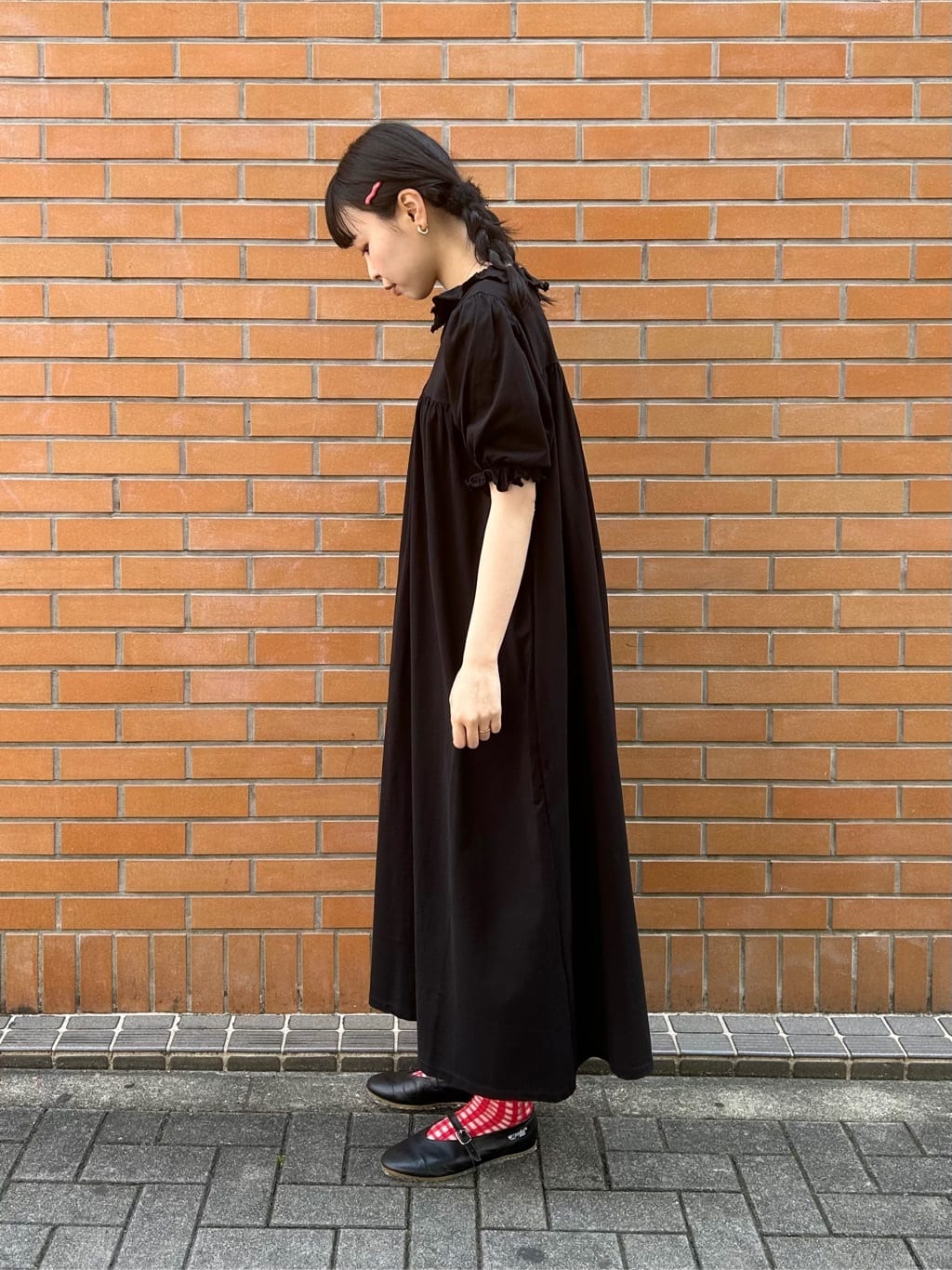 CHILD WOMAN CHILD WOMAN ÉhH gF161cm 2025.05.14