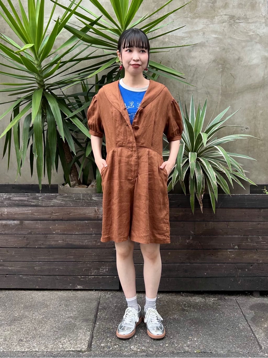 CHILD WOMAN CHILD WOMAN ÉhH gF161cm 2025.05.31