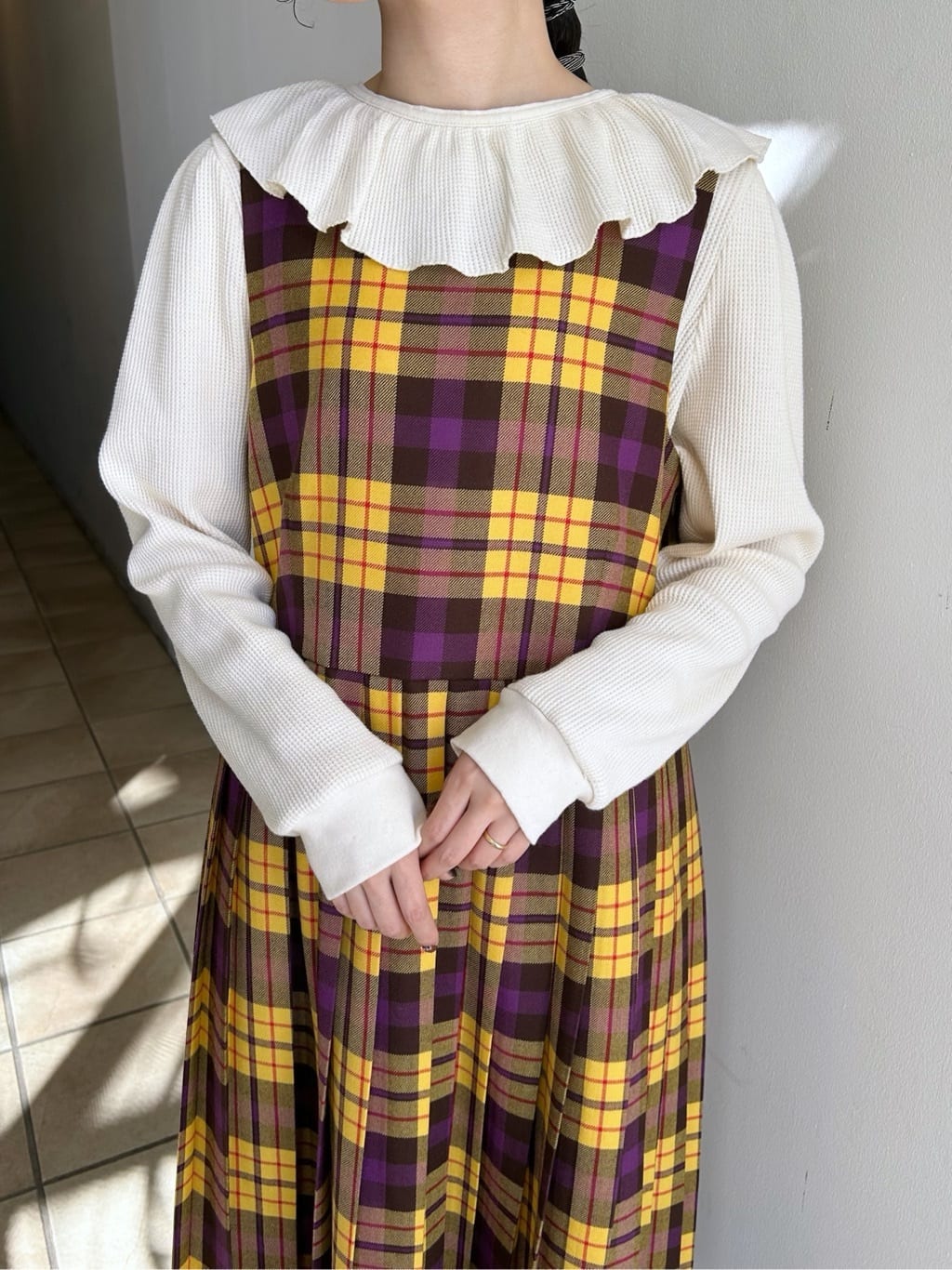 CHILD WOMAN ÉhH gF161cm 2025.10.15