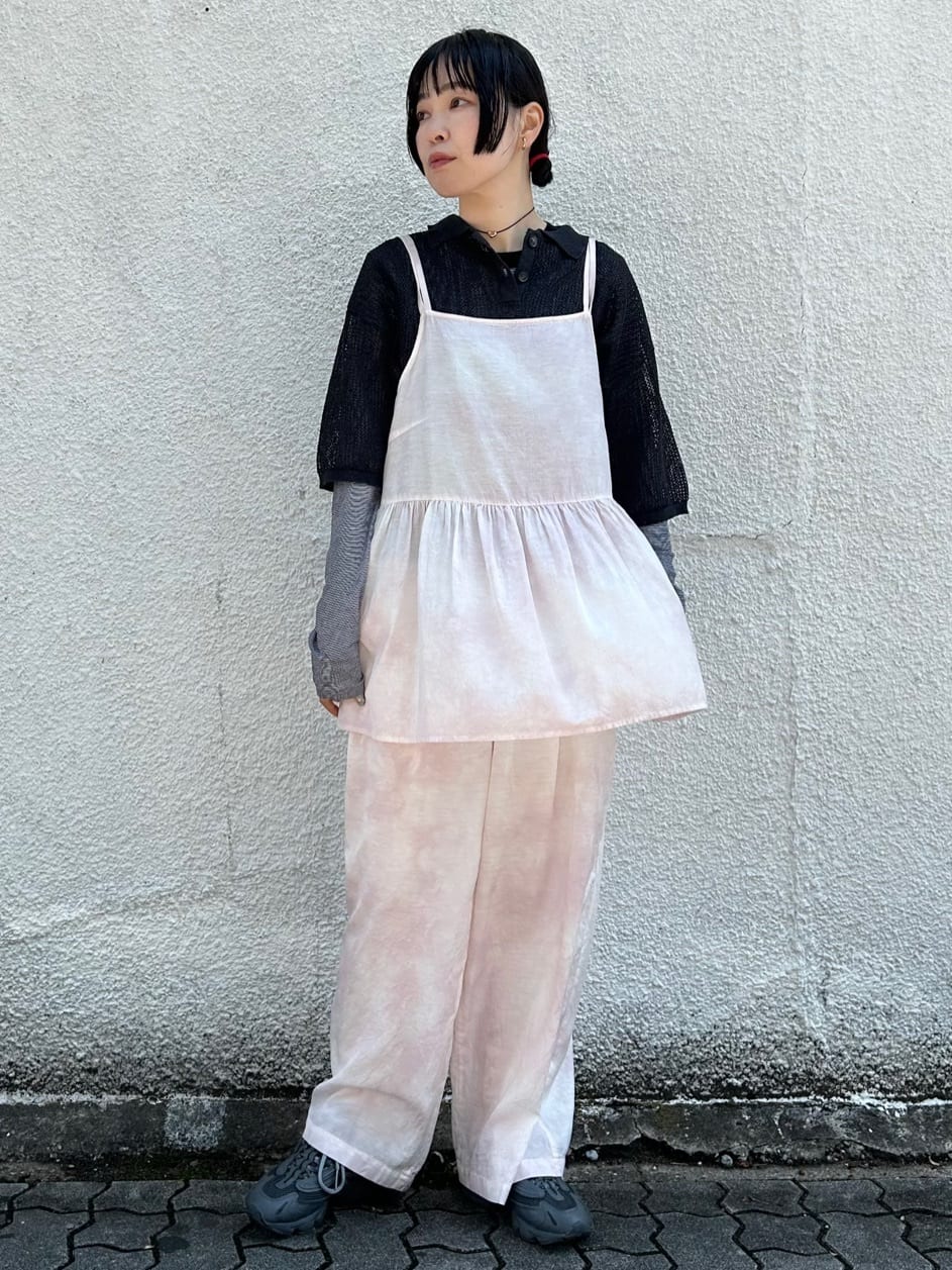 AMBIDEX HATENA ���É� �g���F161cm 2026.04.04