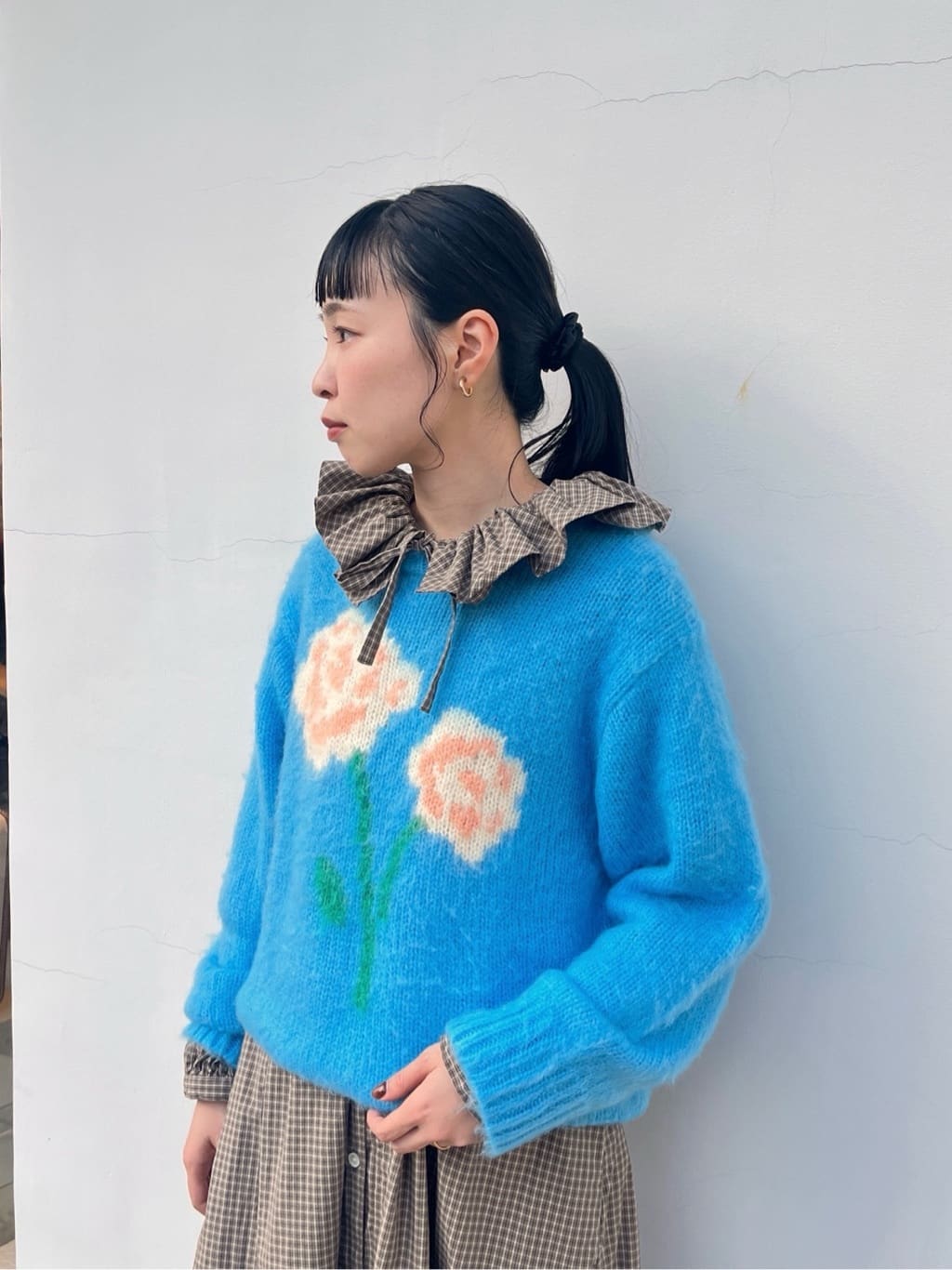 CHILD WOMAN ���É��h�H�� �g���F161cm 2025.10.18