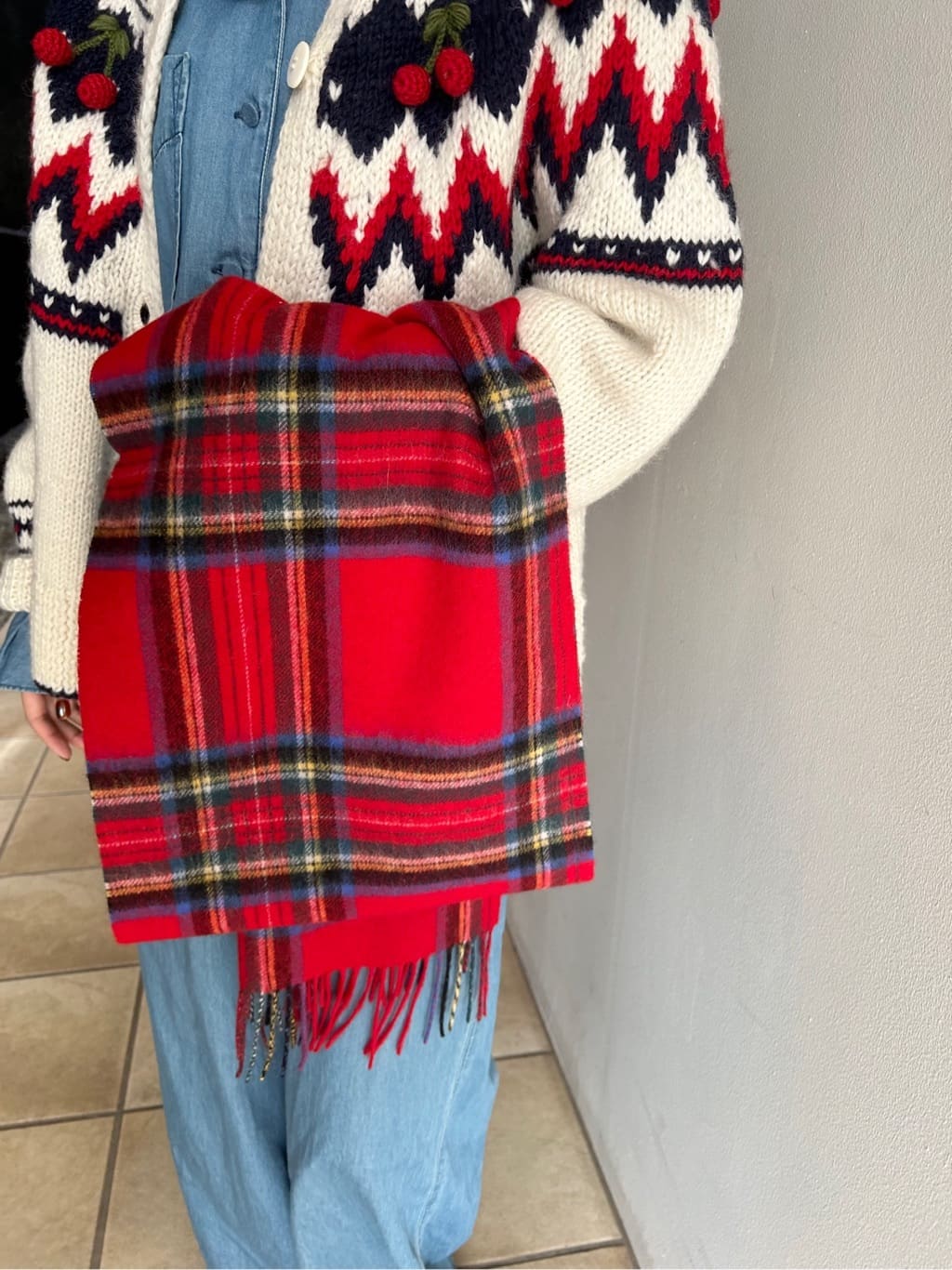 CHILD WOMAN ���É��h�H�� �g���F161cm 2025.11.11