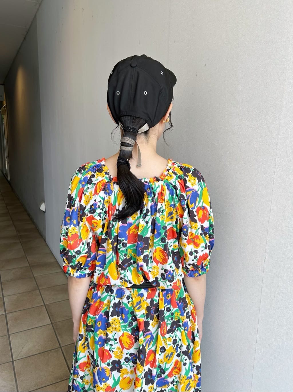 CHILD WOMAN CHILD WOMAN 名古屋栄路面 身長:161cm 2025.07.01 CHILD WOMAN CHILD WOMAN 名古屋栄路面 身長:161cm 2025.07.01