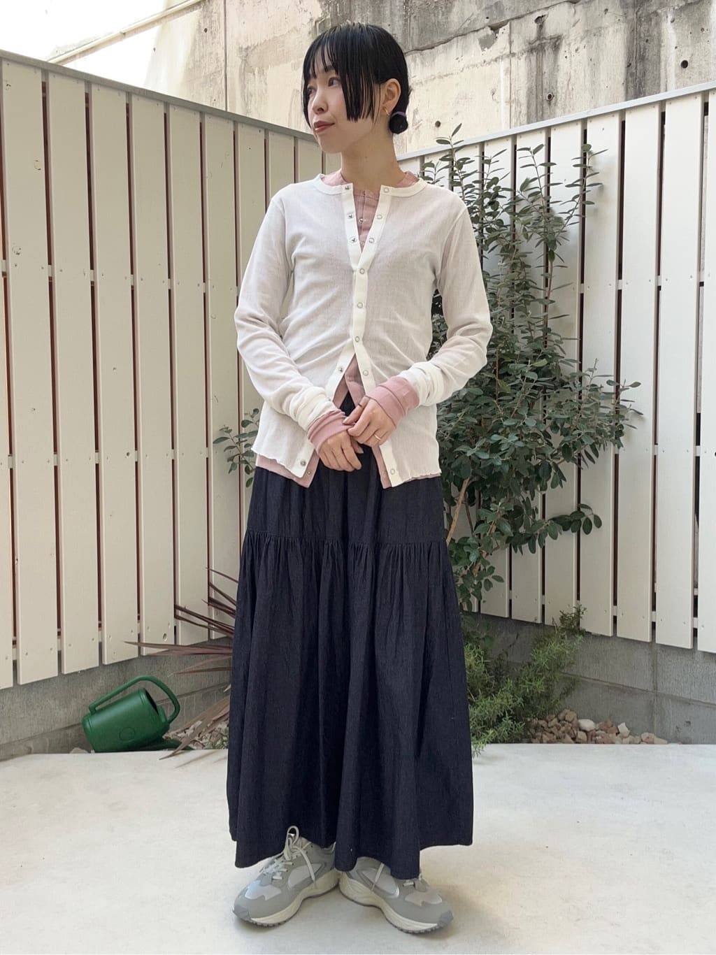 AMBIDEX HATENA ���É� �g���F161cm 2026.03.24