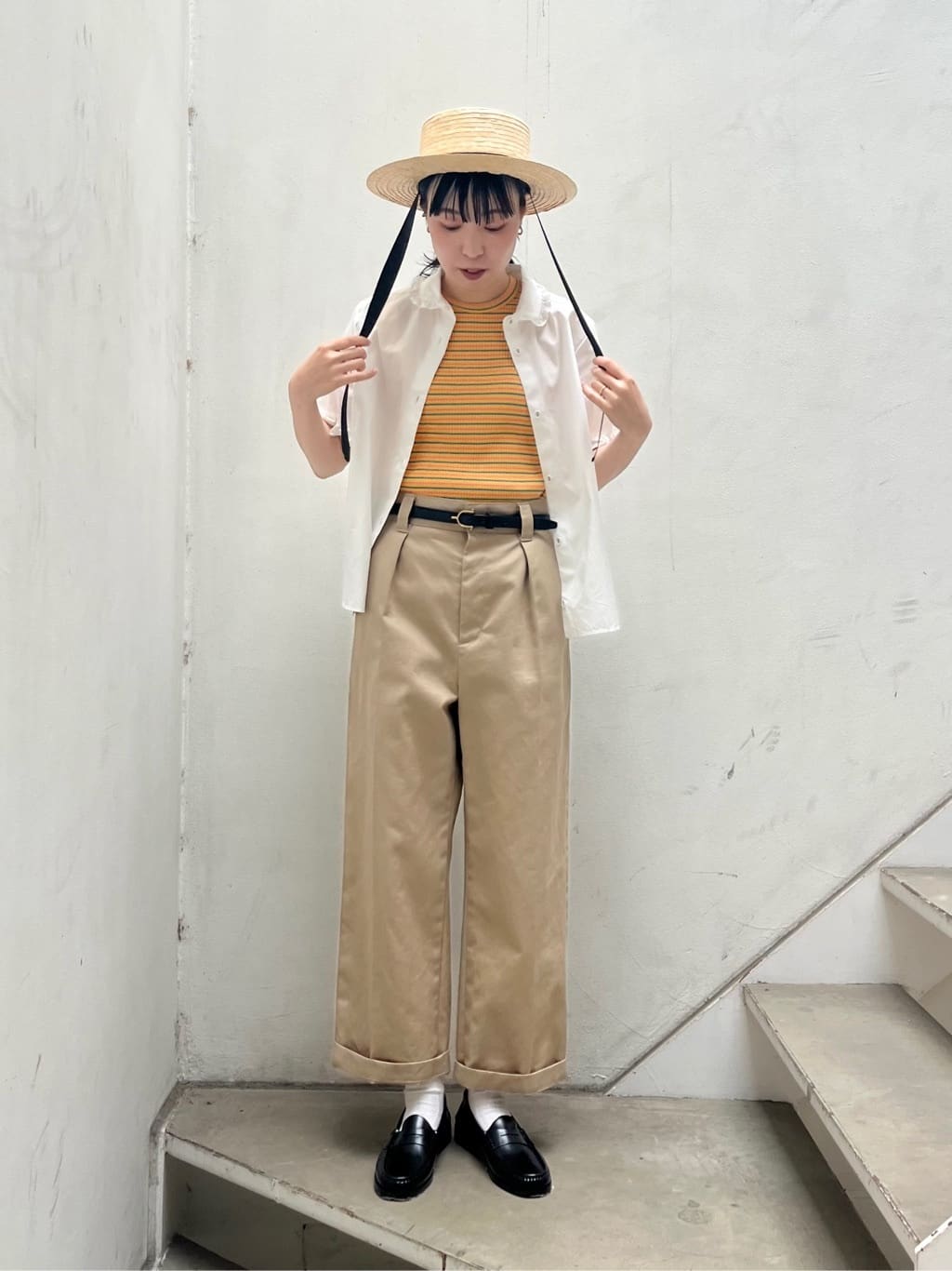 CHILD WOMAN CHILD WOMAN ÉhH gF161cm 2025.05.27